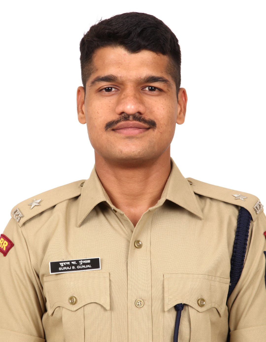 Gunjal Suraj Bhausaheb Gunjal Suraj Bhausaheb